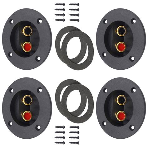 speaker junction box|speaker wire junction block.